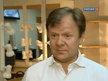 Игорь Бутман