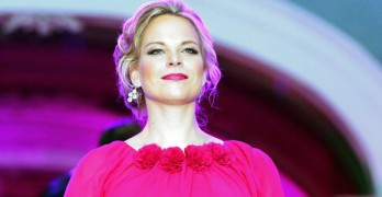 Элина Гаранча