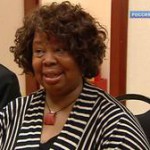 Дебора Браун