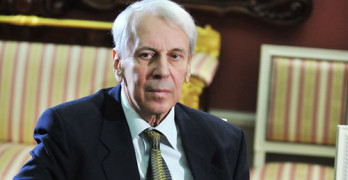 Борис Тищенко