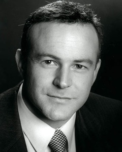 Колин Ли