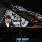 Денис Мацуев