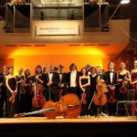 Камерный оркестр Московской консерватории