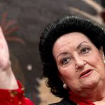 Монсеррат Кабалье