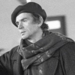 Рудольф Нуриев. Фото - Валерий Шустов / РИА Новости