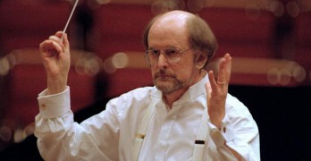 Роджер Норрингтон