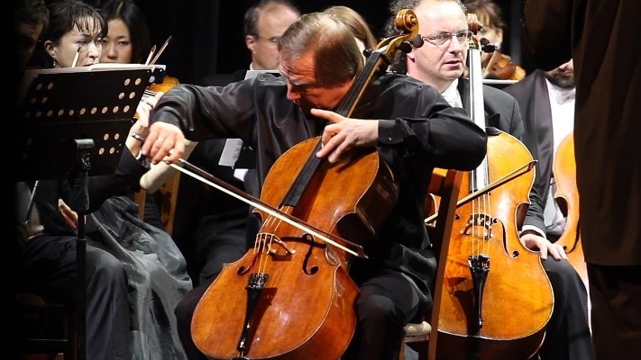 Сергей Ролдугин Сергей Ролдугин