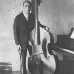 Сергей Кусевицкий