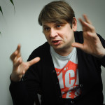 Сергей Невский