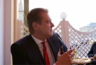 Александр Сладковский Александр Сладковский