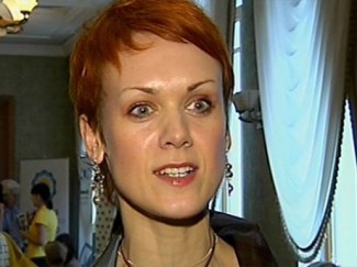 Ульяна Лопаткина
