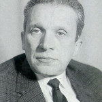 Моисей (Мечислав) Вайнберг