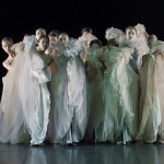 Балет "Белая тьма"