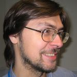 Композитор Валерий Белунцов