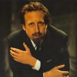 Лазарь Берман