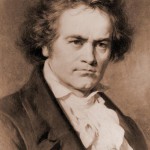 Людвиг ван Бетховен