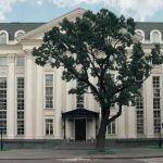 Центр оперного пения Галины Вишневской