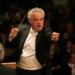 Даниэль Баренбойм