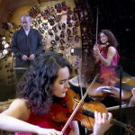 Концерт Пасхального фестиваля Валерия Гергиева прошел на Южном Урале