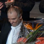 Валерий Гергиев. Фото - Анна Исакова/Известия