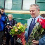 Пасхальный фестиваль в Пензе и Нижнем Новгороде