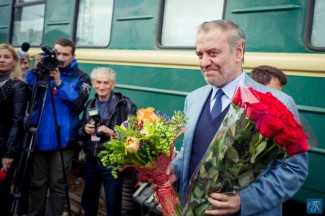 Пасхальный фестиваль в Пензе и Нижнем Новгороде