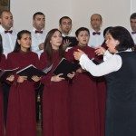 Хор республики Арцах