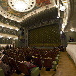 Новая сцена Большого театра