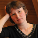 Александра Коренева