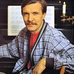 Николай Левиновский. Середина 1980-х