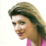 Ирина Макарова