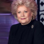 Елена Образцова