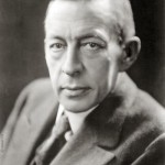 С. В. Рахманинов