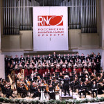 РНО завершил серию благотворительных концертов «Солисты РНО – детям и юношеству»