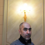 Роман Абрамов