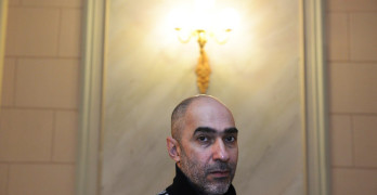 Роман Абрамов