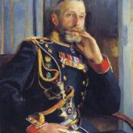 Великий князь К.К.Романов