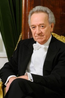 Юрий Темирканов