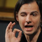 Теодор Курентзис