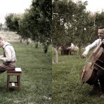 The Piano Guys. Story Of My Life