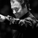 Валерий Гергиев