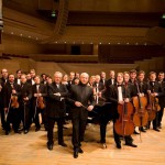 Владимир Спиваков и "Виртуозы Москвы"