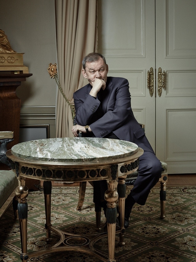 Владимир Урин Владимир Урин
