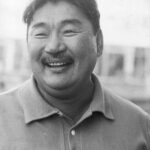 Лхасаран Линховоин