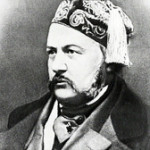 Михаил Глинка
