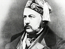 Михаил Глинка