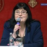 Маквала Касрашвили провела мастер-класс в столице