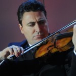 Максим Венгеров. Фото: ИТАР-ТАСС/Зураб Джавахадзе