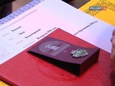 Выпускники Московской консерватории получают дипломы