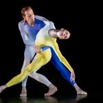 Большой театр приобщился к британскому стилю